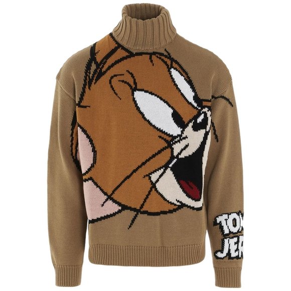 GCDS Other - GCDS Jerry Sweater